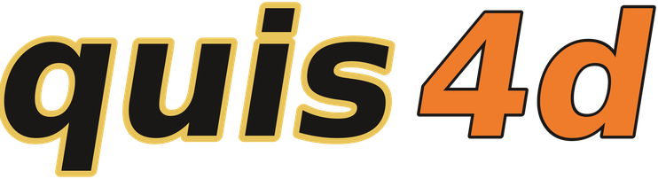 quis4d logo