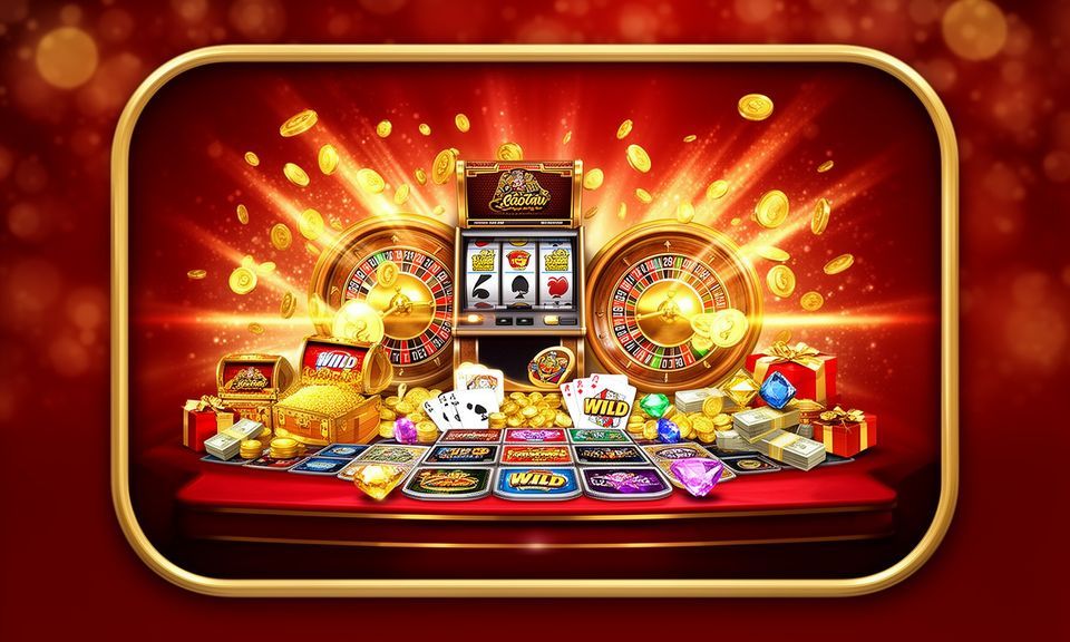 quis4d mobile gaming